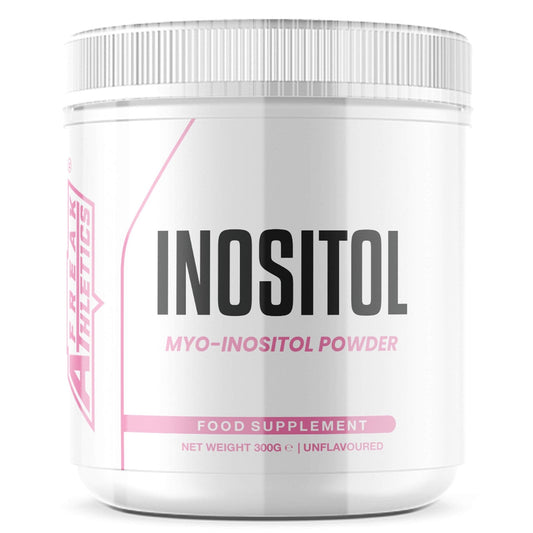 Inositol (Myo-Inositol) Powder 300g | Premium Myo Inositol Powder - Supports Women - NutriGlobal