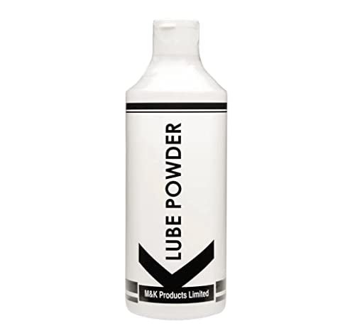 K Lube Powder 7oz / 200g, Made in UK - NutriGlobal