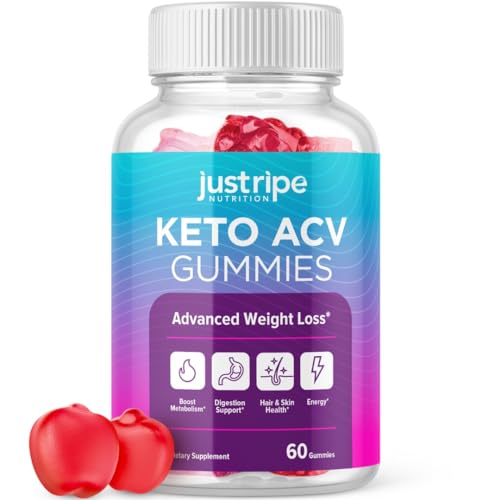 Keto Acv Gummies - Keto Gummies Apple Cider Vinegar - Weight Fat Management Loss - NutriGlobal