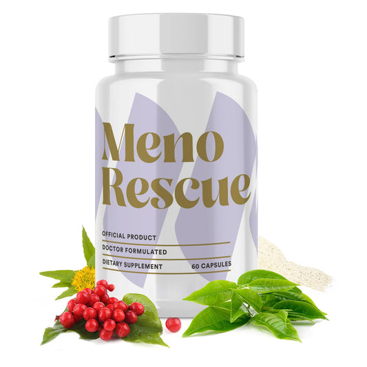 Menopause Supplements for Women - All Stage Meno Relief for Hot Flashes - Women's Hormone Support - Complete Menopause Relief - Menopause Support for Over 50 - Happy Natural Harmony Formula - NutriGlobal