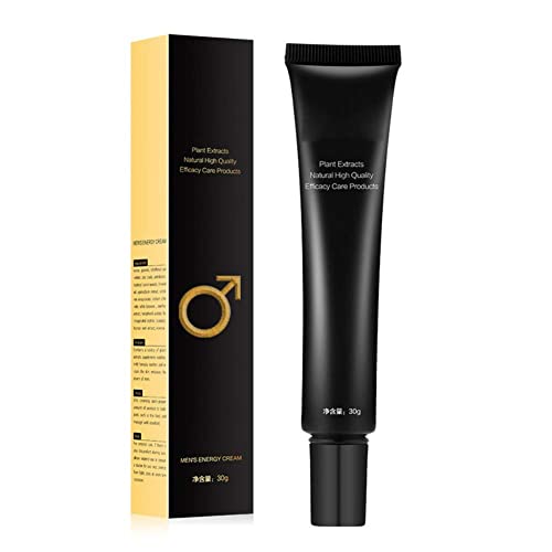 Moisturizing Penile Cream to Sensitive Parts for Men Best Moisturizer to Re-Vitalize - NutriGlobal