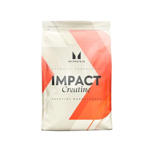 Myprotein Creatine Monohydrate Powder - 250G - NutriGlobal