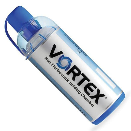 Pa-ri Vortex Valved Holding Chamber - NutriGlobal
