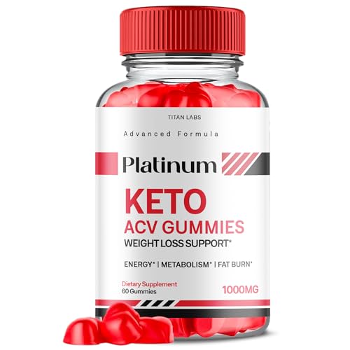 Platinum Keto ACV Gummies, Platinum Keto Plus ACV Gummies, Platinum Keto ACV Gummies - NutriGlobal