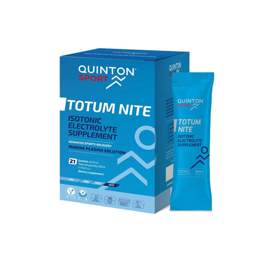 Quicksilver Scientific Totum Nite (21-25mL drinkable Sachets) - NutriGlobal
