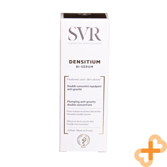 SVR Densitium Bi-Serum Anti-Ageing Wrinkles Firming Anti-Gravity Serum SVR LaboratoiresBuy Supplements Australia