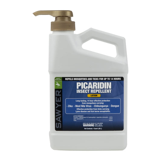 Sawyer Products SP565 Premium Insect Repellent with 20% Picaridin - NutriGlobal