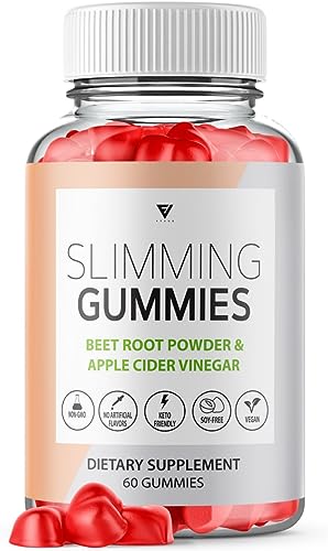 Slimming Gummies It Works for Weight Loss with Apple Cider Vinegar Itworks Its Slim Keto - NutriGlobal