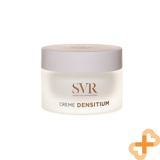 SVR DENSITIUM Firming Cream for Normal-Dry Sensitive Mature Skin 50 ml - NutriGlobal