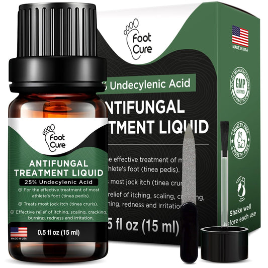 Toenail Fungus Treatment Extra Strength - Best nail fungus treatment for fingernails - NutriGlobal