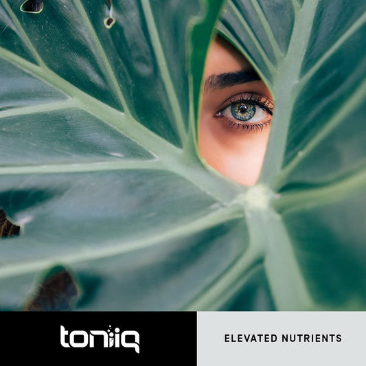 Toniiq Ultra High Purity Resveratrol Capsules - 98% Trans-Resveratrol - Highly Purified and Bioavailable - 180 Caps Reservatrol Supplement - NutriGlobal
