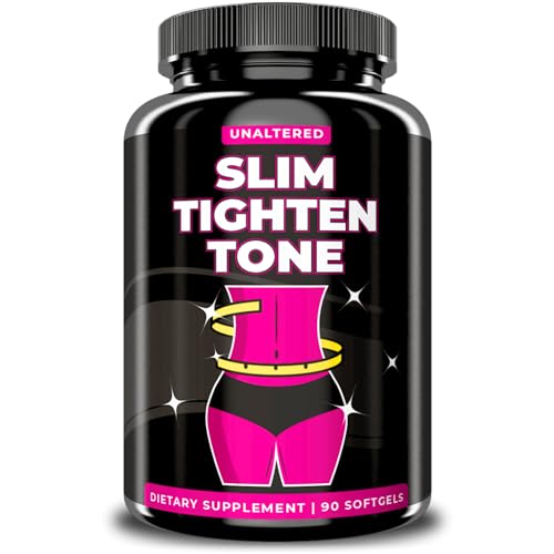 UNALTERED Weight Loss Pills for Women Belly Fat - Lose Stomach Fat - NutriGlobal