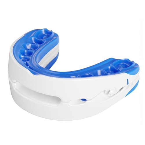 VitalSleep Anti-Snoring Mouthpiece, Adjustable Jaw Positioning - NutriGlobal