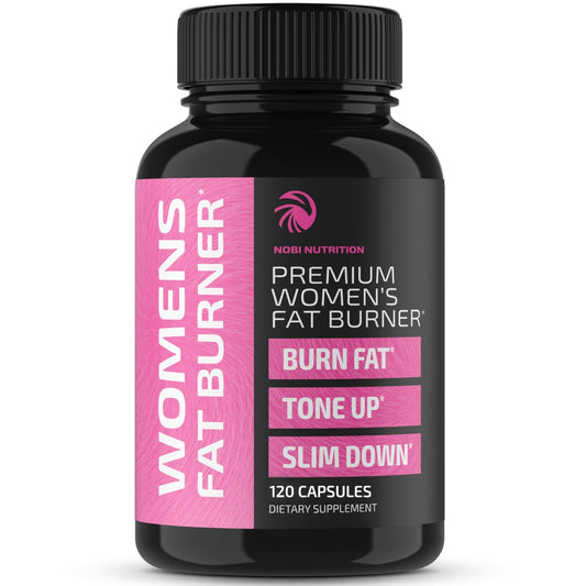 Weight Management Pills for Women | Bloating Relief, Targeted Belly Toning & Appetite - NutriGlobal