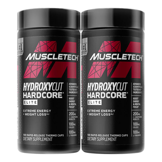 WeightLoss Pills for Women&Men|Hydroxycut Hardcore Elite|Weight Loss - NutriGlobal